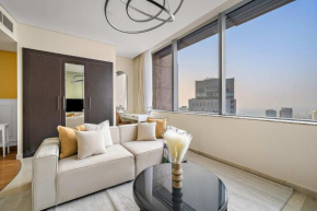 Silkhaus Sky Gardens at Homestyle Studio in DIFC